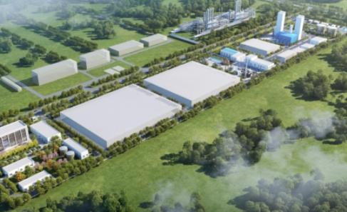 总投资近7亿元！中圣南港LNG冷能综合利用项目又有新进展！